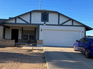 4315 E Decatur St, Mesa, AZ 85205