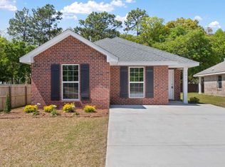 1711 Americus Ave, Perdido Key, FL 32507