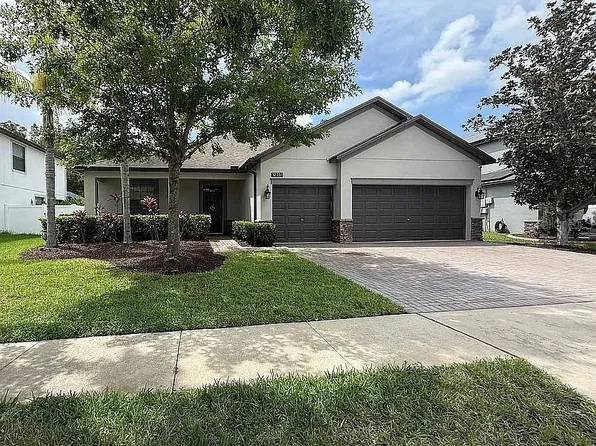 12251 CRESTRIDGE LOOP, NEW PORT RICHEY, FL 34655