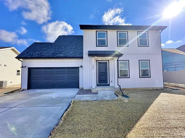 1401 South page Street #073, Stoughton, WI 53589