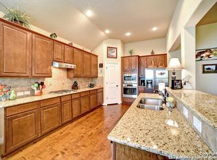 25123 Cove End, San Antonio, TX 78255