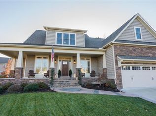 3224 Canford Loop, Midlothian, VA 23112