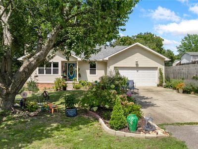 1778 Bunker Rd, Harrison, AR, 72601