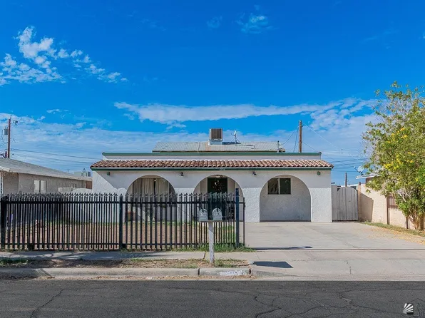 1950 S 2nd Ave, Yuma, AZ 85364