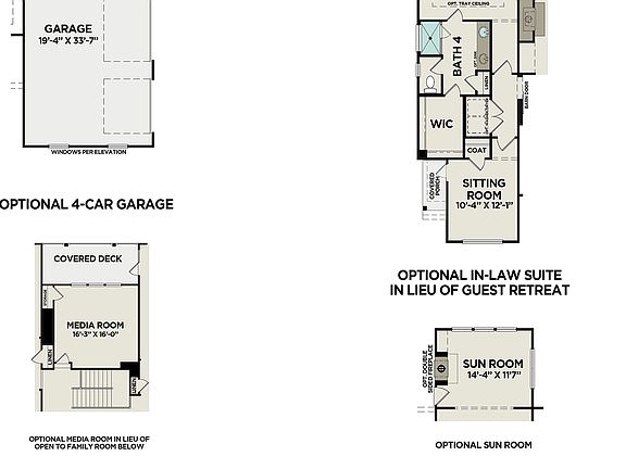 Floor Plan 5