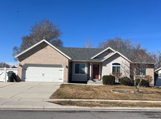 8392 S Water Pointe Dr, West Jordan, UT 84088