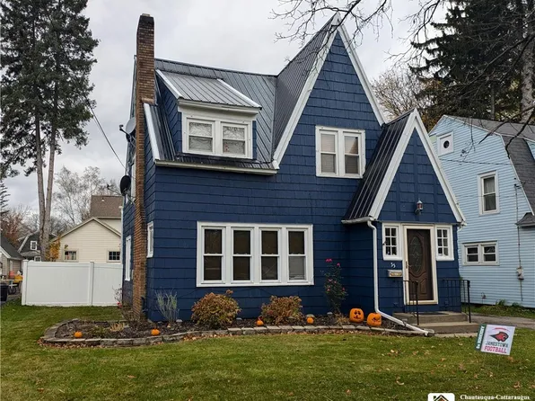 55 Meadow Ln, Jamestown, NY 14701