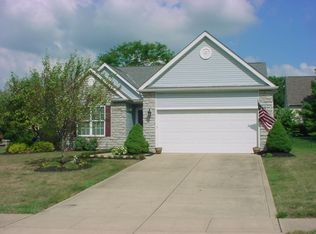411 Tyler Station Dr, Johnstown, OH 43031