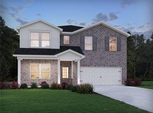 3917 Brushy St, Powder Springs, GA 30127