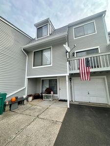 43 Peddlars Drive #43, Branford, CT, 06405