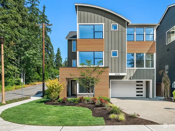 21412 SE 6th Place, Sammamish, WA 98074