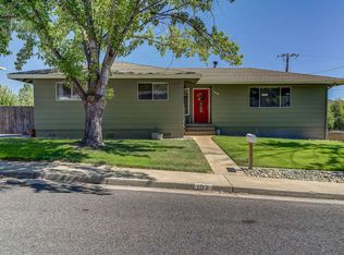 102 N Dewitt Way, Yreka, CA 96097