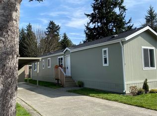 17114 153rd Ave SE TRAILER 3, Yelm, WA 98597