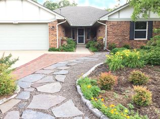 3617 Lea Ct, Edmond, OK 73013