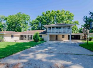 3432 Bird Heights Ave, Addis, LA 70710
