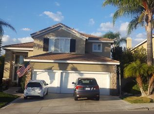 23403 Summerglen Pl, Valencia, CA 91354