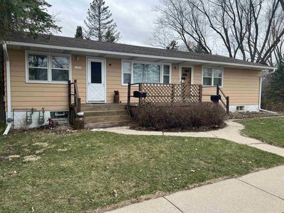 1207-1209 West Fulton St, Edgerton, WI, 53534
