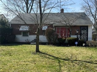 3892 E 189th St, Cleveland, OH 44122