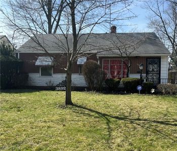 3892 E 189th St, Cleveland, OH, 44122