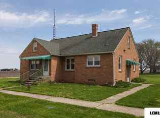 112 Pearl St, Emden, IL 62635