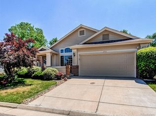 3862 Lee Cir, Wheat Ridge, CO 80033