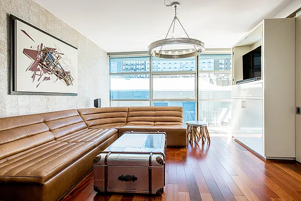 Rented by Douglas Elliman | media 17
