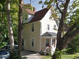 917 Sylvan Ave APT 1, Ann Arbor, MI