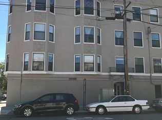 195 9th Ave APT 6, San Francisco, CA 94118