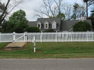 3460 S Brannon Stand Rd, Dothan, AL 36305