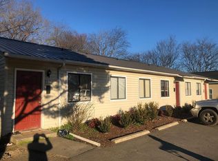 91 Powder St SW, Concord, NC 28025