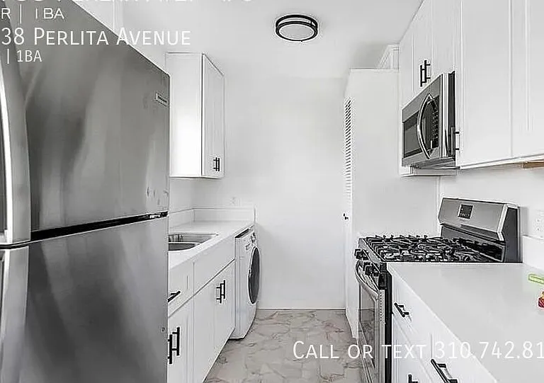 4138 Perlita Ave — Photo 5