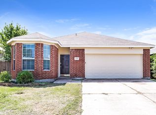 13332 Dove Ranch Rd, Roanoke, TX 76262