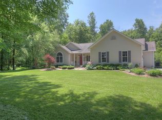 16210 E State Route 37, Sunbury, OH 43074