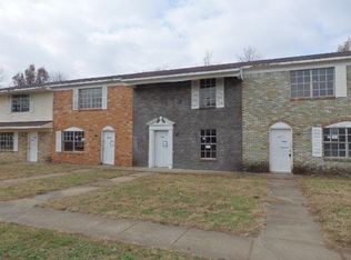 105 Amelia Dr, Blytheville, AR 72315