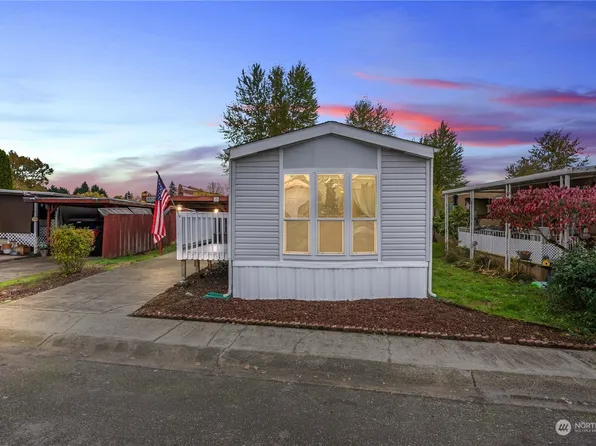8208 38th Street E #11, Edgewood, WA 98371