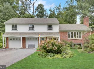 262 Orchard Rd, Paoli, PA 19301