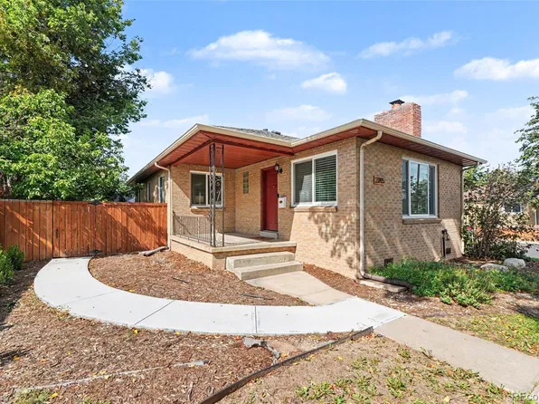 2395 Pontiac Street, Denver, CO 80207
