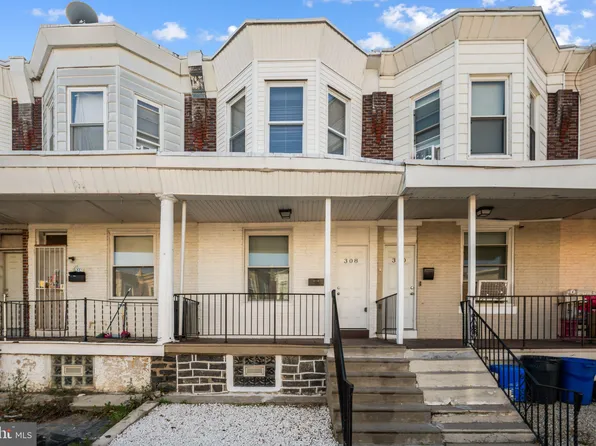 308 W Albanus St, Philadelphia, PA 19120