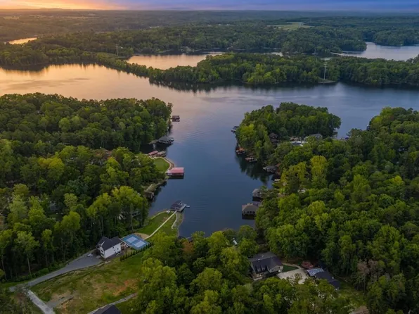 2 Wild Turkey Dr Lot 2, Semora, NC 27343