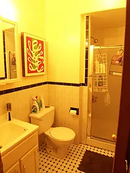 Rented by Citi Habitats