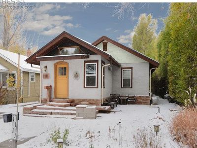 1111 Elm St, Fort Collins, CO, 80521