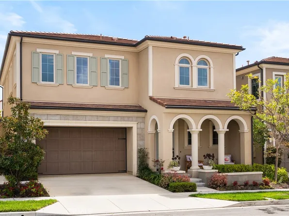 90 Rockinghorse, Irvine, CA 92602