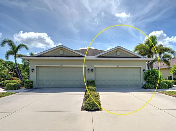 256 Capulet Dr, Venice, FL 34292