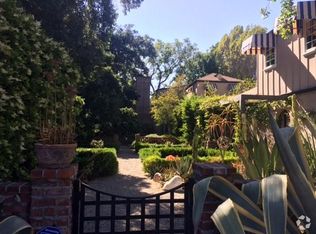 687 Prospect Cres, Pasadena, CA 91103