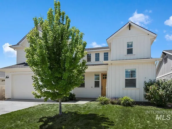 2065 N Sombrero Ave, Middleton, ID 83644