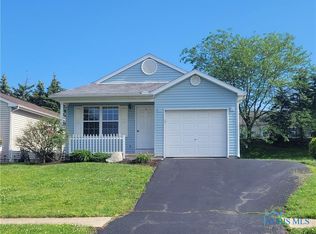 1100 Crystal Ln, Findlay, OH 45840