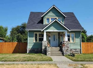 2721 S 14th St, Tacoma, WA 98405