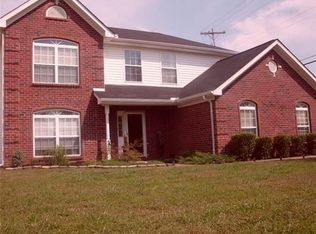 900 Lavergne Ln, La Vergne, TN 37086