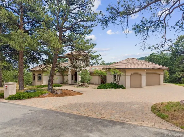 23004 Whispering Woods, Golden, CO 80401