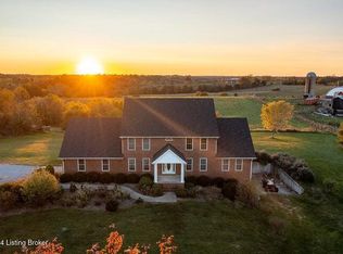 960 Hopewell Rd, Harrodsburg, KY 40330